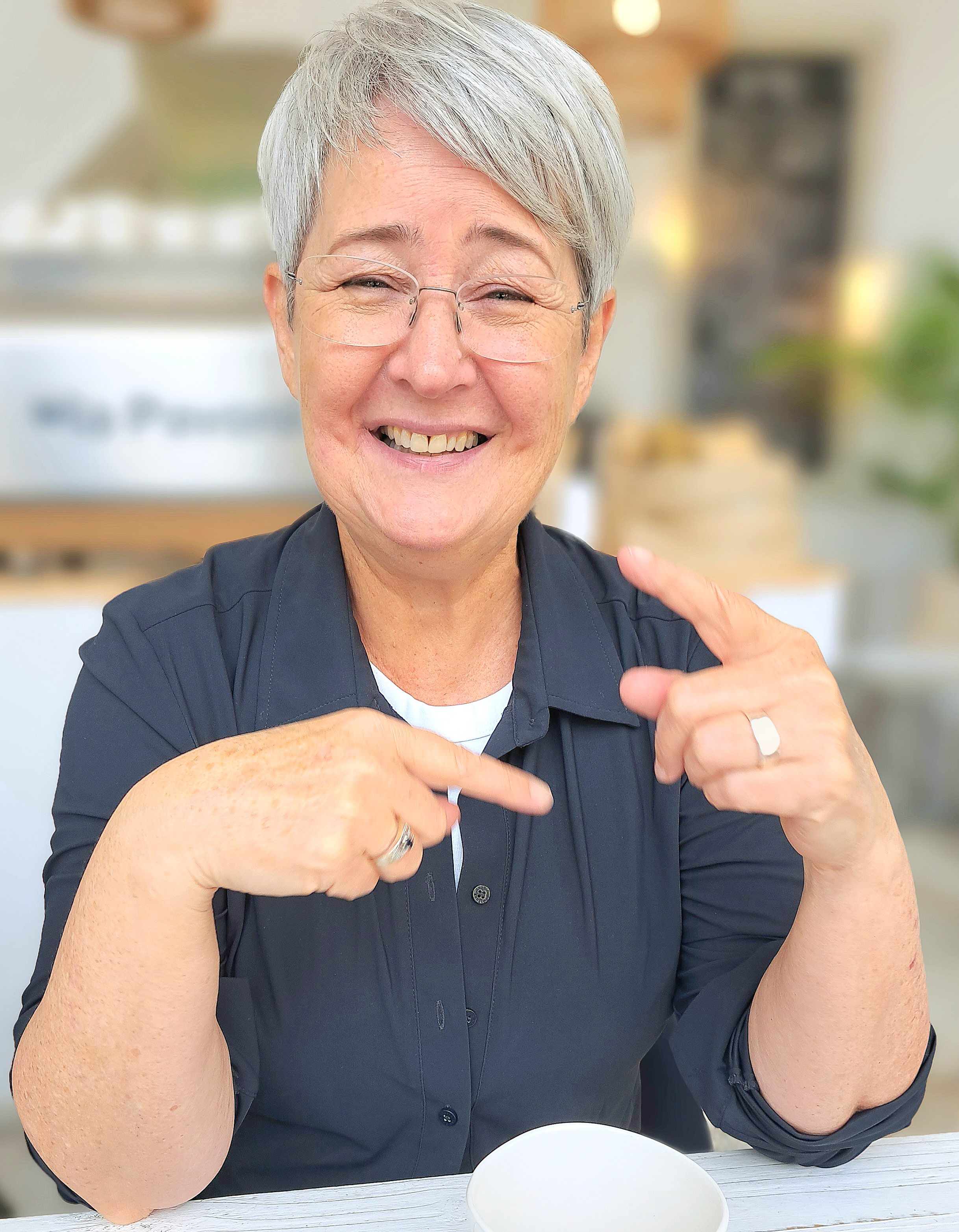 Heidi Does - coach bij afwijzingsgevoeligheid in je werk