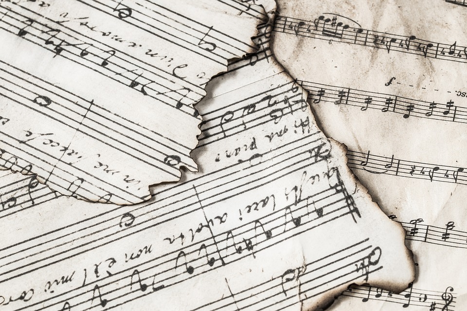 Werkstijlen van Mozart en Beethoven