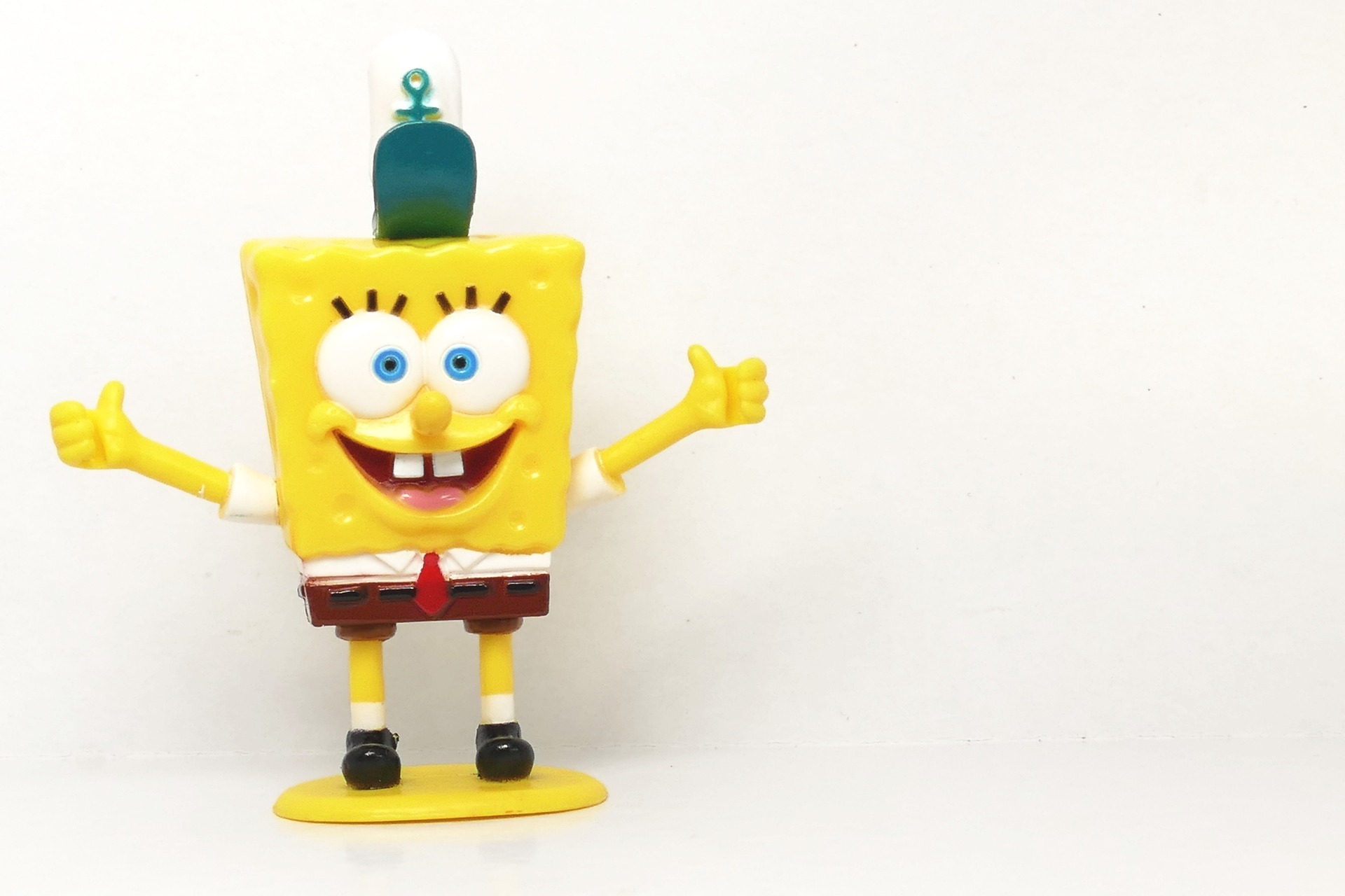 Sponge Bob